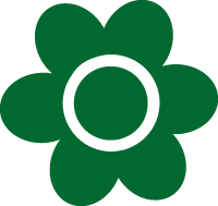 Die Blume ist das Symbol der Münchner Gärtner